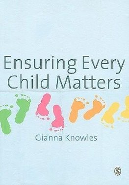 Ensuring Every Child Matters