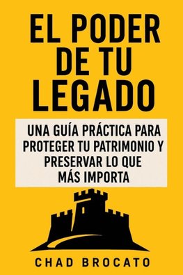 El poder de tu legado