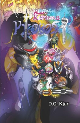 Rose Righteous Phobos Vol.2