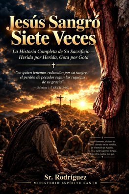 Jesús Sangró Siete Veces