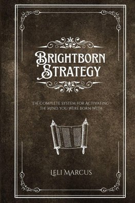 Brightborn Strategy