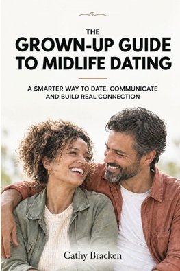 The Grown-Up Guide To Midlife Dating