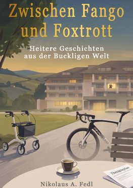 Zwischen Fango und Foxtrott