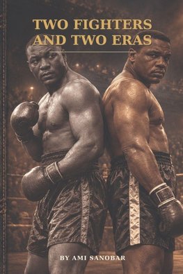 Two. Fighters Two Eras