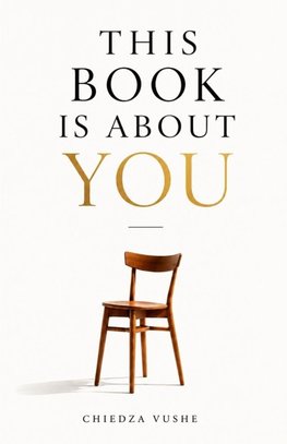 This Book Is About You
