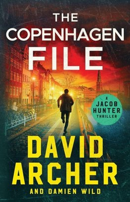 The Copenhagen File