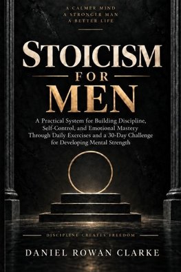 Stoicism for Men