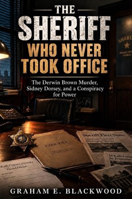 The Sheriff Who Never Took Office