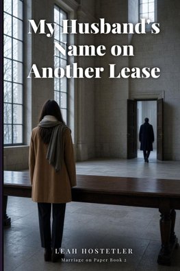 My Husband's Name on Another Lease