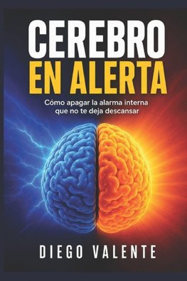 CEREBRO EN ALERTA