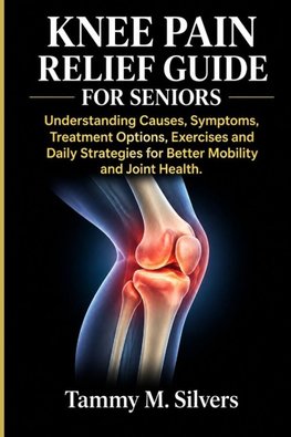 Knee Pain Relief Guide for Seniors.