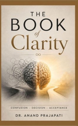 The Book of CLARITY