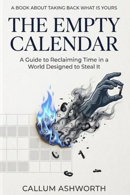 The Empty Calendar