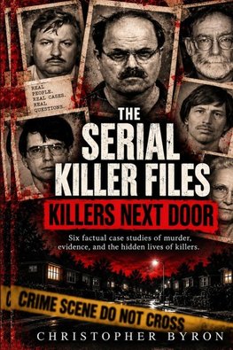 Killers Next Door