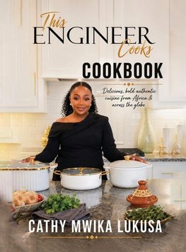 This Engineer Cooks