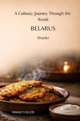 A Culinary Journey Through the World