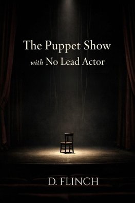 The Puppet Show With No Lead Actor