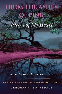 Pieces of My Heart