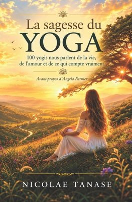 La sagesse du yoga