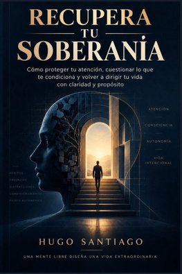 RECUPERA TU SOBERANÍA