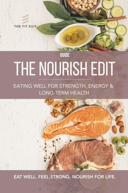 The Nourish Edit
