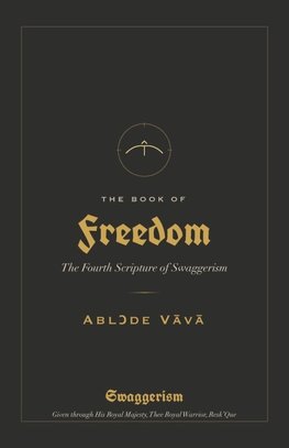 The Book of FREEDOM