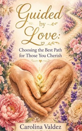 Guided By Love