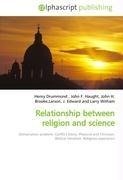 Relationship between religion and science