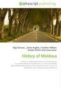 History of Moldova