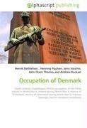 Occupation of Denmark