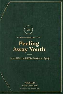 Peeling Away Youth