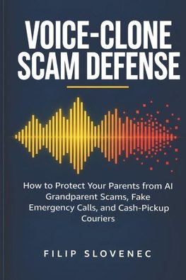 Voice-Clone Scam Defense