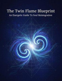 The Twin Flame Blueprint