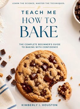 Teach Me How to Bake