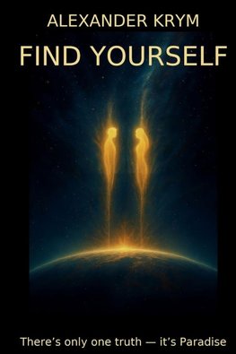FIND YOURSELF