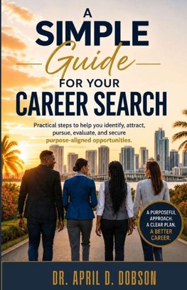 A Simple Guide for Your Career Search