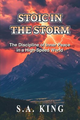 Stoic in the Storm