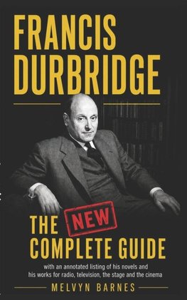 Francis Durbridge