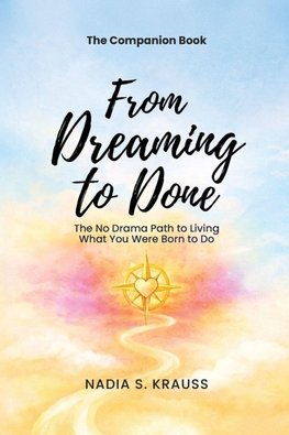 The Companion Book - From Dreaming to Done