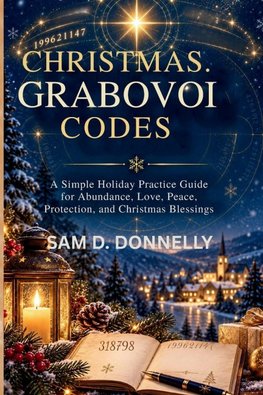 Christmas Grabovoi Codes