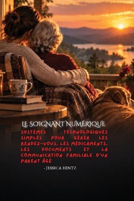 Le soignant numérique