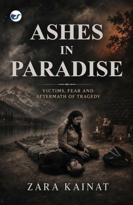Ashes In Paradise