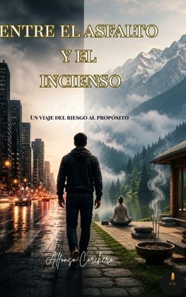 Entre el asfalto y el incienso