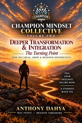 Champion Mindset Collective