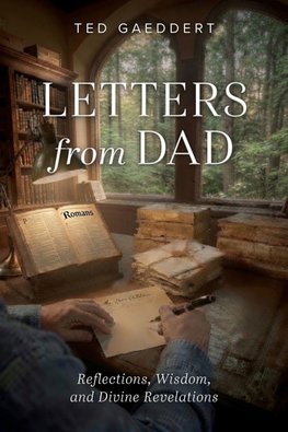 Letters from Dad