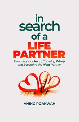 In Search of a Life Partner