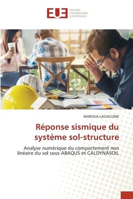Réponse sismique du système sol-structure