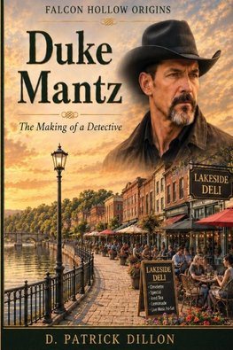 Duke Mantz