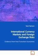 International Currency Markets and Foreign Exchange Risks