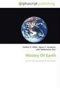 History Of Earth